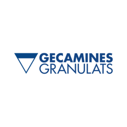 gecamines granulats